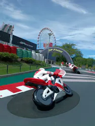 鈴鹿サーキットに投稿された画像（2026/9/21）