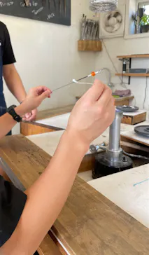 taruhi glass works（タルヒグラスワークス）に投稿された画像（2026/9/21）