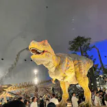 福井県立恐竜博物館に投稿された画像（2026/9/21）