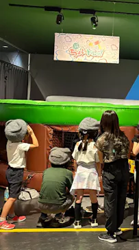 VS PARK 横浜ワールドポーターズ店に投稿された画像（2026/9/21）