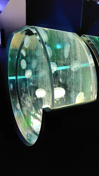 名古屋港水族館に投稿された画像（2026/9/21）
