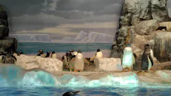 名古屋港水族館に投稿された画像（2026/9/21）