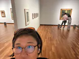 スウェーデン絵画　北欧の光、日常のかがやきに投稿された画像（2026/9/21）