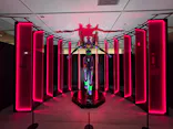 30周年記念展「ALL OF EVANGELION」に投稿された画像（2026/9/21）