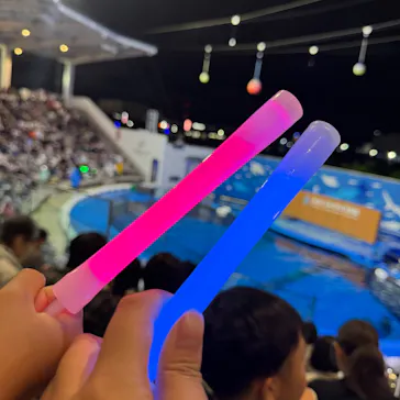 仙台うみの杜水族館に投稿された画像（2026/9/21）