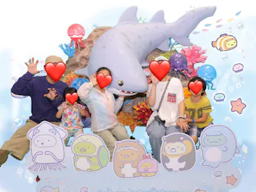アクアワールド茨城県大洗水族館に投稿された画像（2026/9/21）