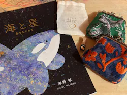 OSAKAアート＆てづくりバザールVOL.52に投稿された画像（2026/9/21）