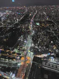 ハルカス300(展望台)に投稿された画像（2026/9/21）