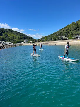 sup-oshima（サップオオシマ）に投稿された画像（2026/9/21）