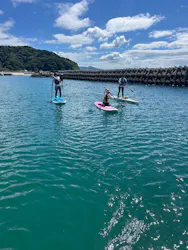 sup-oshima（サップオオシマ）に投稿された画像（2026/9/21）