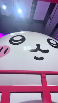 お台場ファンライジングに投稿された画像（2026/9/21）
