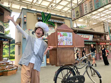 西武園ゆうえんちに投稿された画像（2026/9/21）
