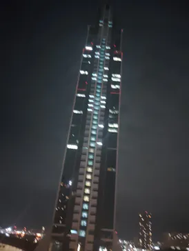 グランドプリンスホテル大阪ベイに投稿された画像（2026/9/21）