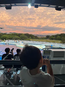 京都水族館に投稿された画像（2026/9/21）