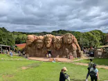 ニジゲンノモリに投稿された画像（2026/9/22）