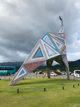 福井県立恐竜博物館に投稿された画像（2026/9/21）