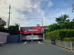 鈴鹿サーキットに投稿された画像（2026/9/21）