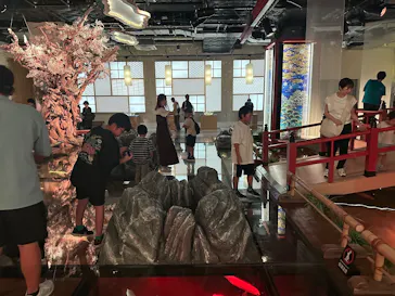 AQUARIUM × ART　atoaに投稿された画像（2026/9/21）