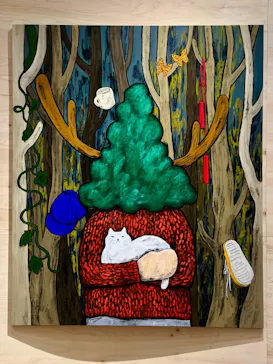 HUMAN AND NATUREに投稿された画像（2026/9/21）