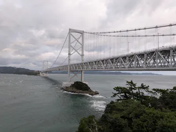 徳島県立 渦の道に投稿された画像（2026/9/21）