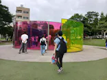 金沢21世紀美術館に投稿された画像（2026/9/22）