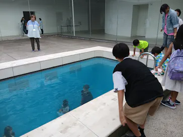 金沢21世紀美術館に投稿された画像（2026/9/21）