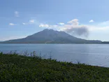 仙巌園に投稿された画像（2026/9/22）