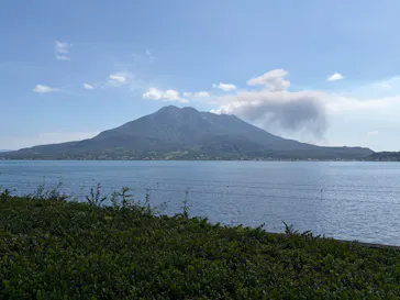 仙巌園に投稿された画像（2026/9/21）
