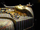 MYSTERY OF TUTANKHAMEN 体感型古代エジプト展に投稿された画像（2026/9/22）