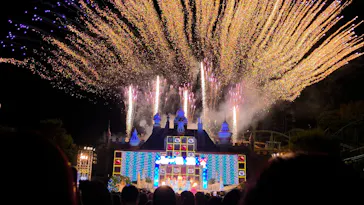 ハーモニーランドに投稿された画像（2026/9/21）