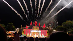 ハーモニーランドに投稿された画像（2026/9/21）