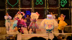 ハーモニーランドに投稿された画像（2026/9/21）