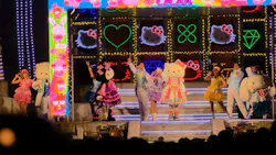 ハーモニーランドに投稿された画像（2026/9/21）