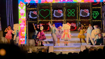 ハーモニーランドに投稿された画像（2026/9/21）