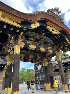 元離宮二条城に投稿された画像（2026/9/22）