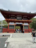 勝尾寺に投稿された画像（2026/9/22）