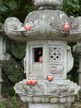 勝尾寺に投稿された画像（2026/9/22）