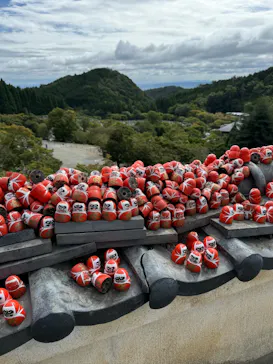 勝尾寺に投稿された画像（2026/9/22）