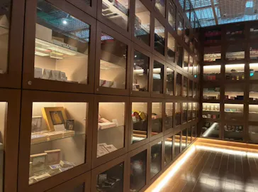 felissimo chocolate museum（フェリシモチョコレートミュージアム）に投稿された画像（2026/9/22）