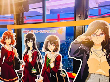 京都水族館×ニデック京都タワーに投稿された画像（2026/9/22）