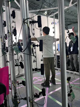 東京ゲームショウ2026に投稿された画像（2026/9/22）