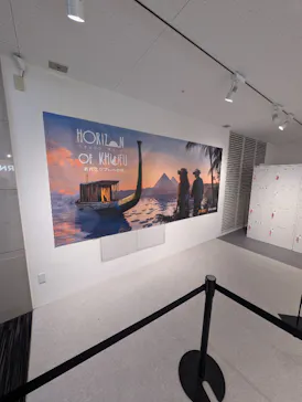 IMMERSIVE JOURNEY イマーシブジャーニー名古屋に投稿された画像（2026/9/21）