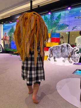 PLAY! PARK ERIC CARLE（プレイパーク エリック・カール）に投稿された画像（2026/9/22）