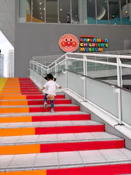 横浜アンパンマンこどもミュージアムに投稿された画像（2026/9/22）