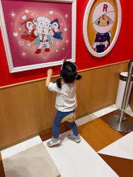 横浜アンパンマンこどもミュージアムに投稿された画像（2026/9/22）