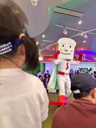 横浜アンパンマンこどもミュージアムに投稿された画像（2026/9/22）