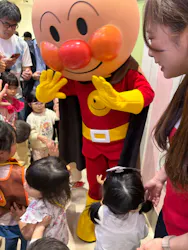 横浜アンパンマンこどもミュージアムに投稿された画像（2026/9/22）