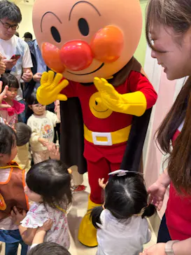 横浜アンパンマンこどもミュージアムに投稿された画像（2026/9/22）