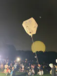大仙公園サンクスランタン2026に投稿された画像（2026/9/22）