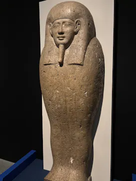 特別展　古代エジプト（長野県立美術館）に投稿された画像（2026/9/22）